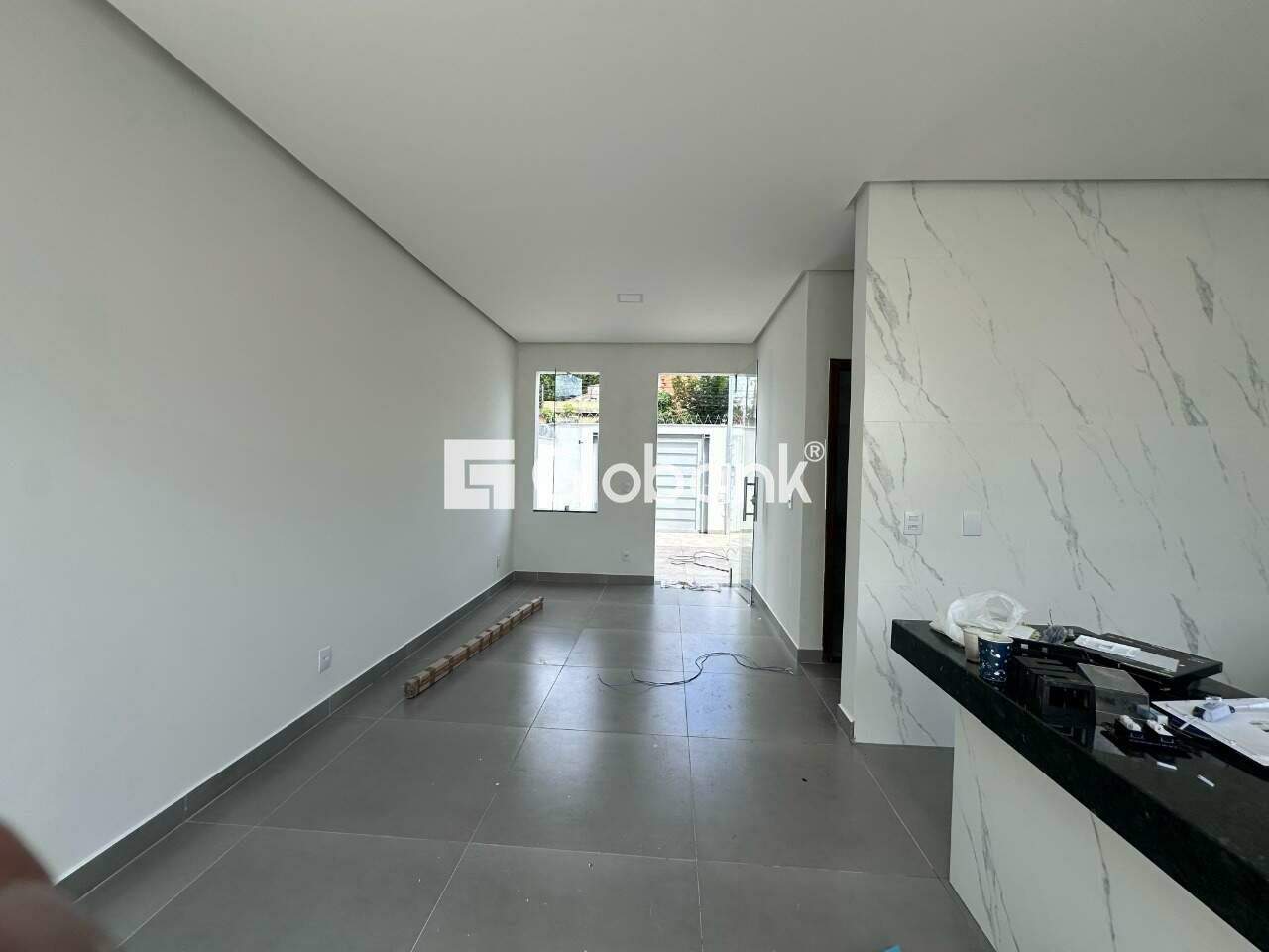 Sobrado 2 quartos à venda Vila Campos 67,5m² Montes Claros MG: 