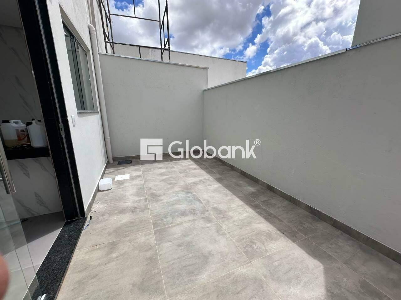 Sobrado 2 quartos à venda Vila Campos 67,5m² Montes Claros MG: 