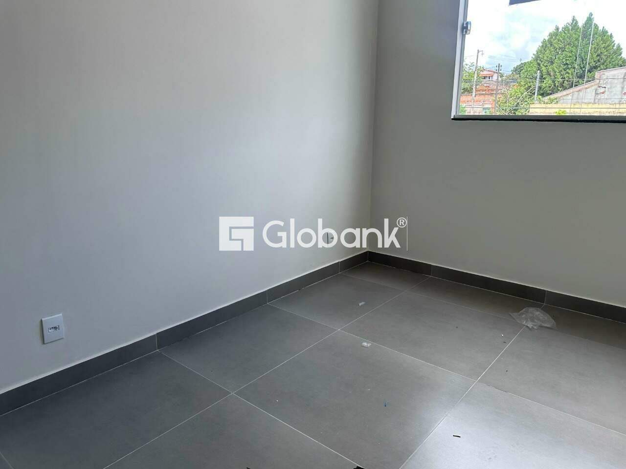 Sobrado 2 quartos à venda Vila Campos 67,5m² Montes Claros MG: Quarto
