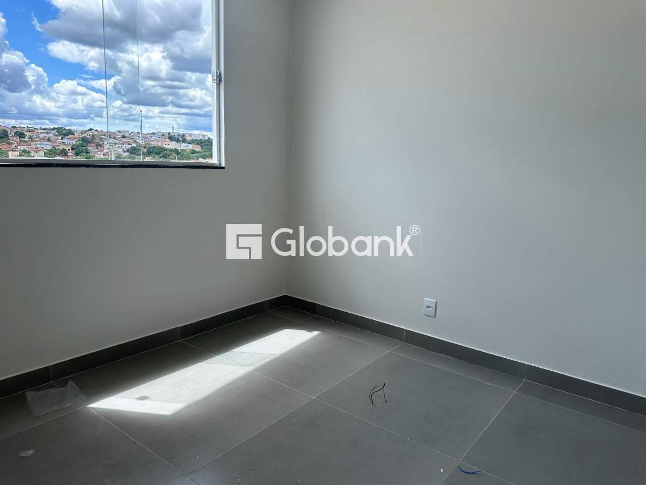 Sobrado 2 quartos à venda Vila Campos 67,5m² Montes Claros MG: Quarto