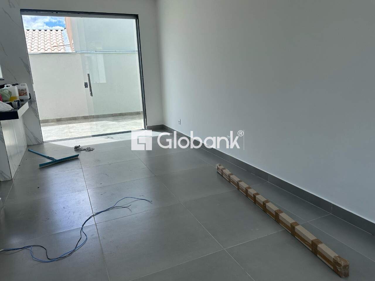 Sobrado 2 quartos à venda Vila Campos 67,5m² Montes Claros MG: 