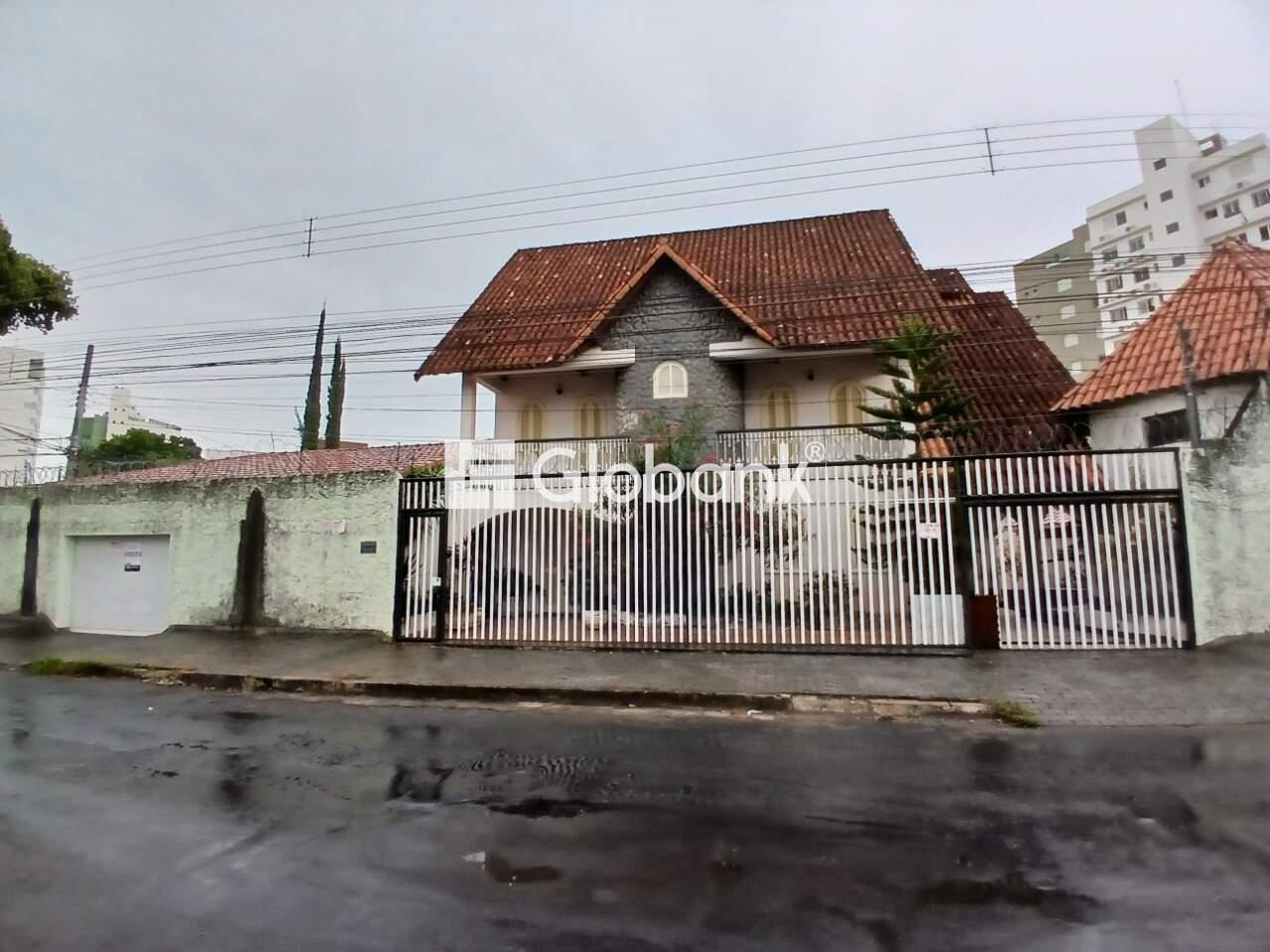 Casa 5 quartos à venda Cidade Santa Maria 420m² Montes Claros MG: 