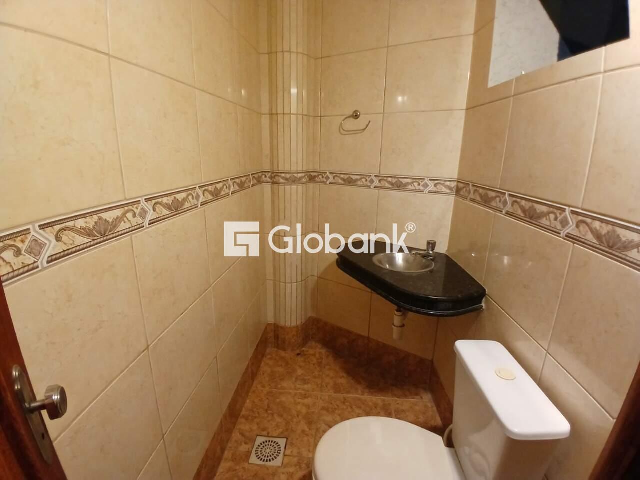 Casa 5 quartos à venda Cidade Santa Maria 420m² Montes Claros MG: 