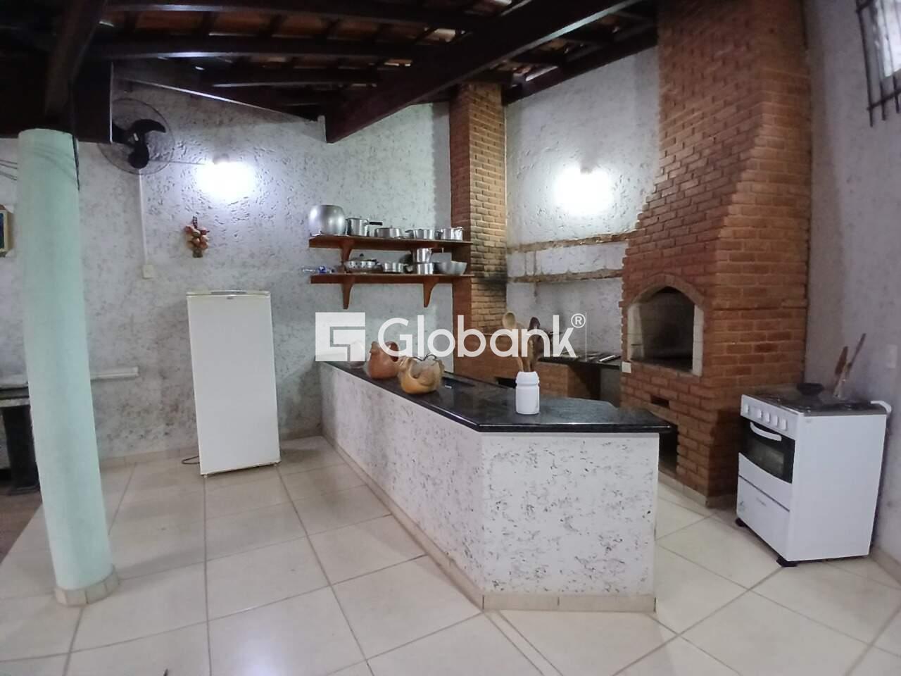 Casa 5 quartos à venda Cidade Santa Maria 420m² Montes Claros MG: 