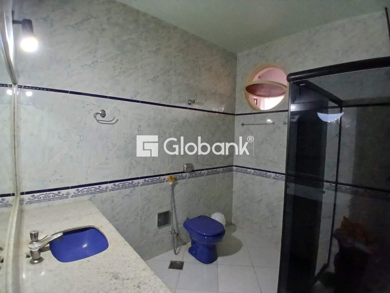 Casa 5 quartos à venda Cidade Santa Maria 420m² Montes Claros MG: 