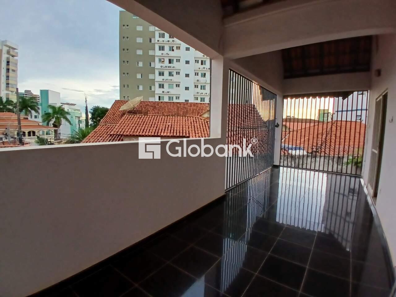 Casa 5 quartos à venda Cidade Santa Maria 420m² Montes Claros MG: 