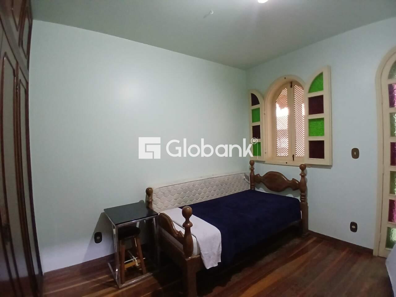 Casa 5 quartos à venda Cidade Santa Maria 420m² Montes Claros MG: 