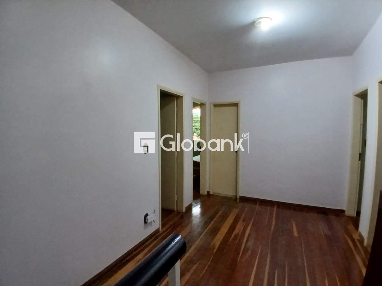 Casa 5 quartos à venda Cidade Santa Maria 420m² Montes Claros MG: 
