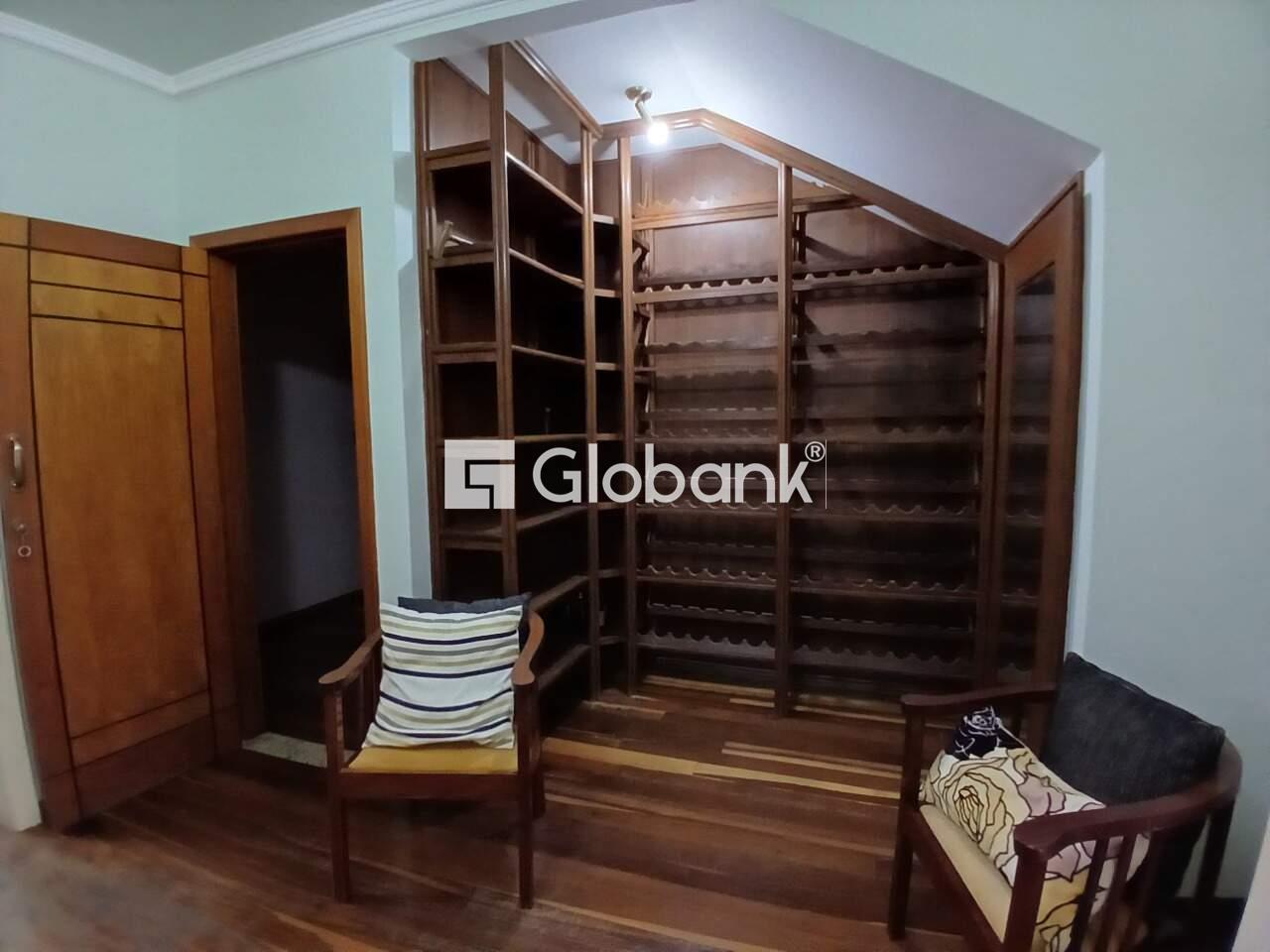 Casa 5 quartos à venda Cidade Santa Maria 420m² Montes Claros MG: 