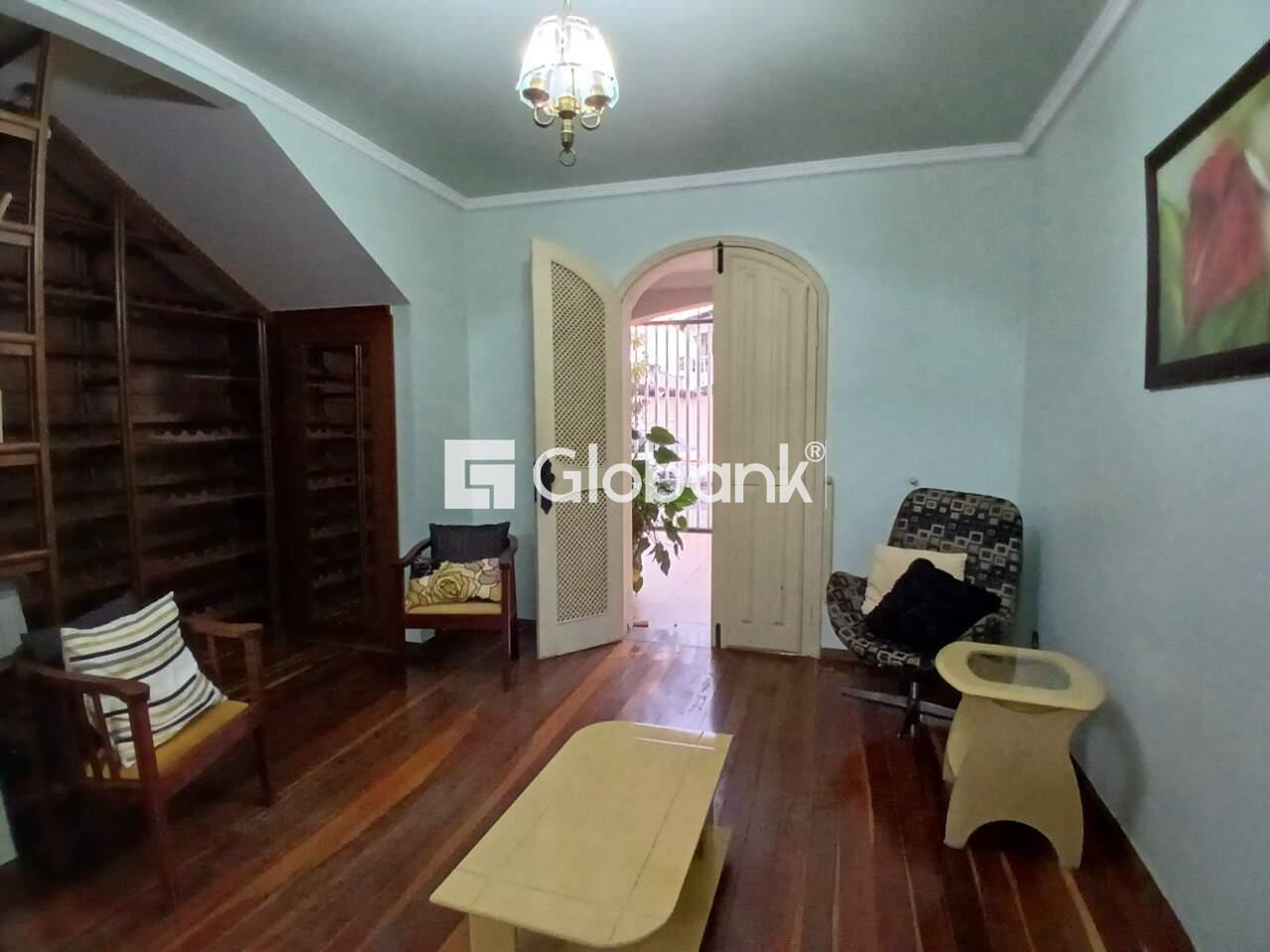Casa 5 quartos à venda Cidade Santa Maria 420m² Montes Claros MG: 
