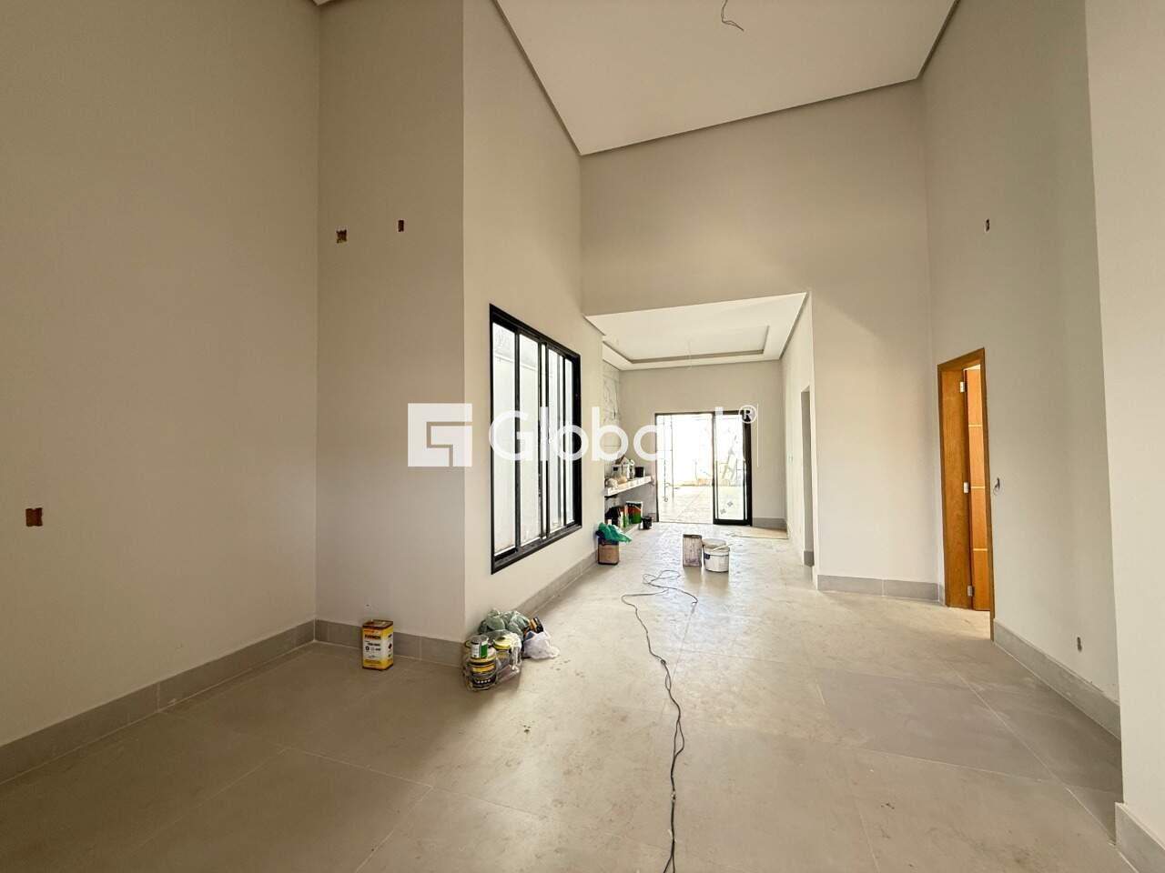 Casa 3 quartos à venda Morada do Sol 180m² Montes Claros MG: 