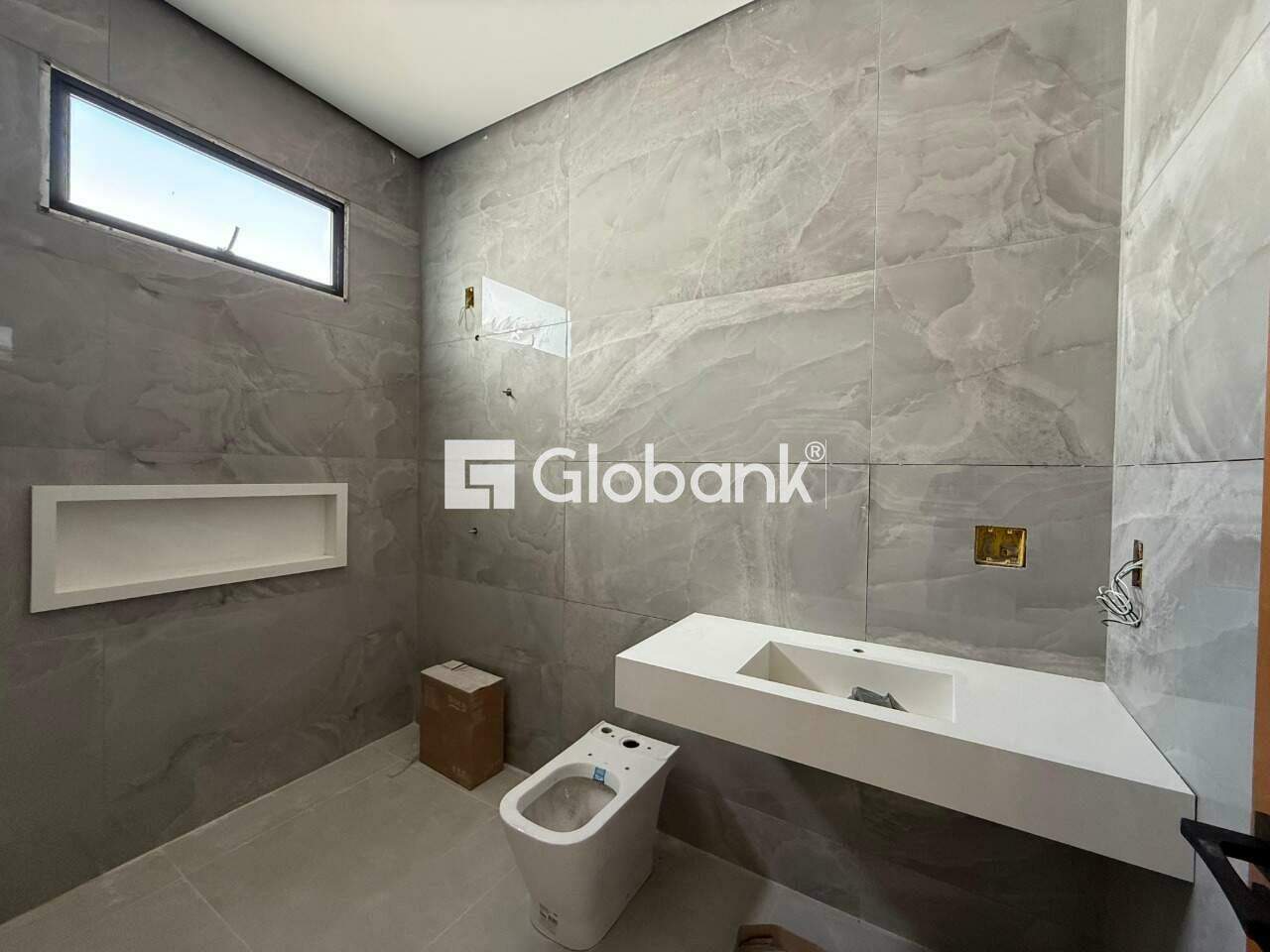 Casa 3 quartos à venda Morada do Sol 180m² Montes Claros MG: 
