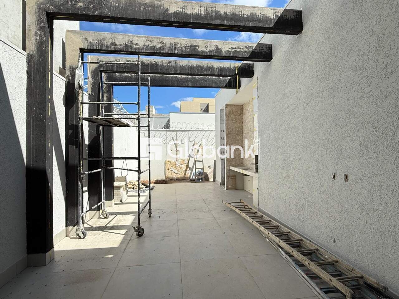 Casa 3 quartos à venda Morada do Sol 180m² Montes Claros MG: 