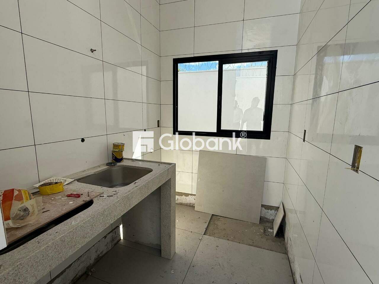Casa 3 quartos à venda Morada do Sol 180m² Montes Claros MG: 