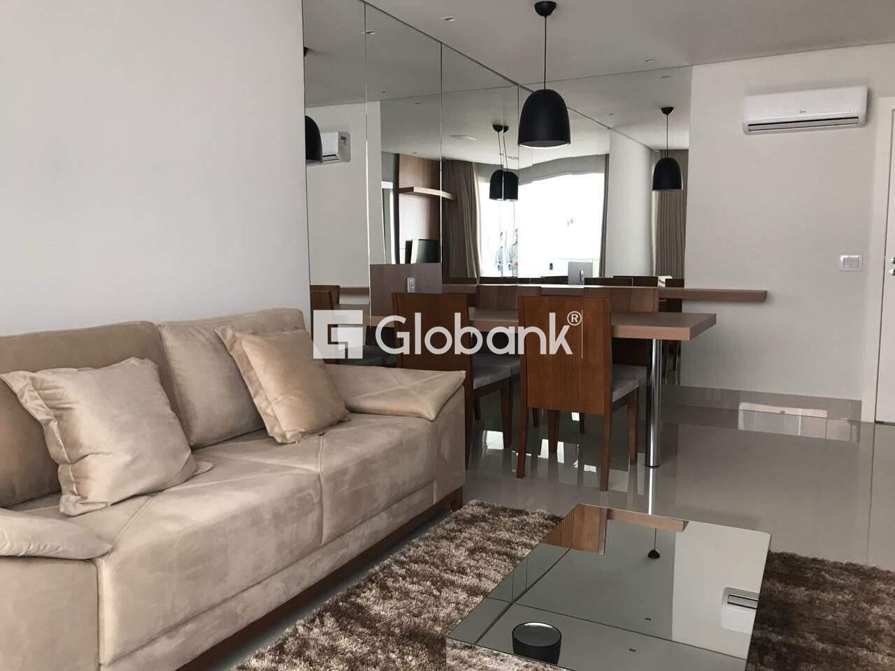 Flat 1 quarto à venda Melo 0m² Montes Claros MG: 