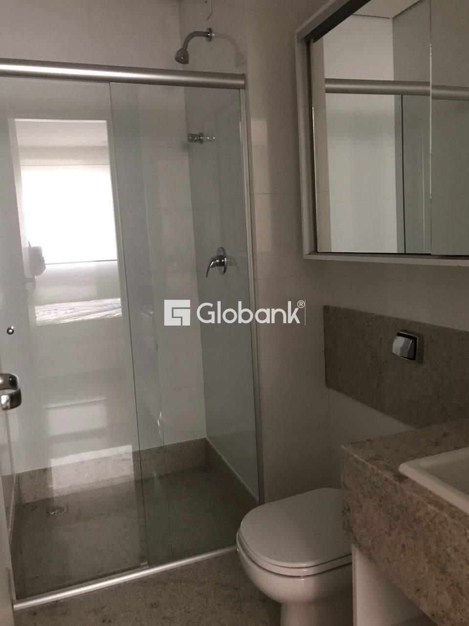 Flat 1 quarto à venda Melo 0m² Montes Claros MG: 