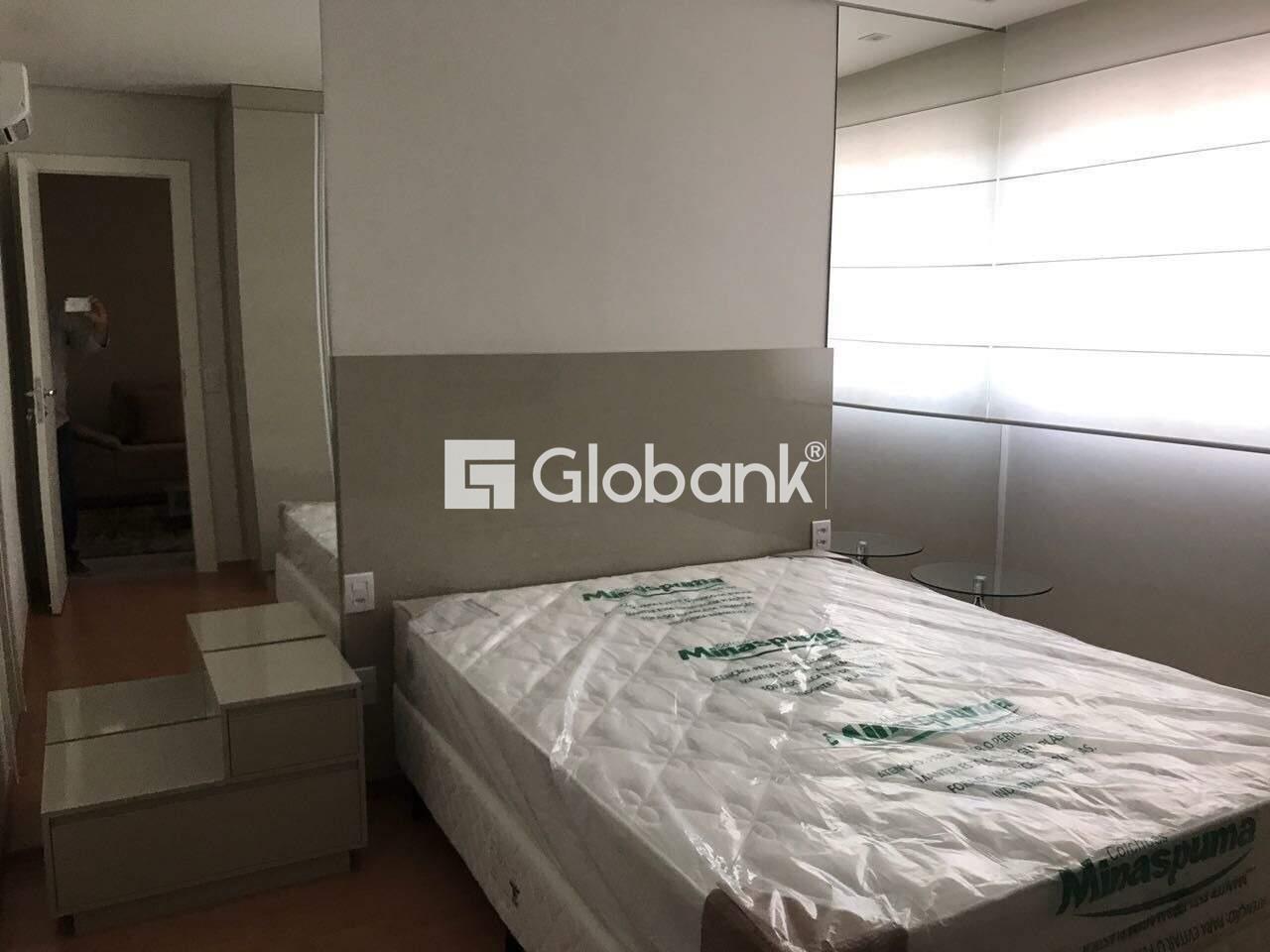 Flat 1 quarto à venda Melo 0m² Montes Claros MG: 