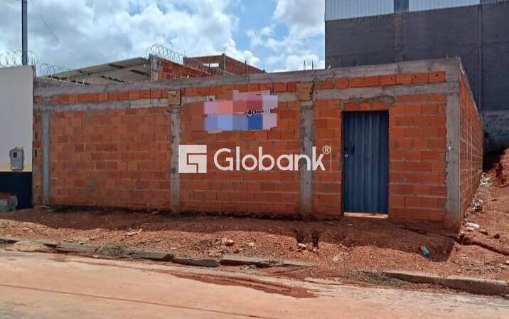 Terreno à venda Novo Delfino 0m² Montes Claros MG: 