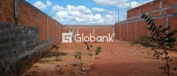 Terreno à venda Novo Delfino 0m² Montes Claros MG: 