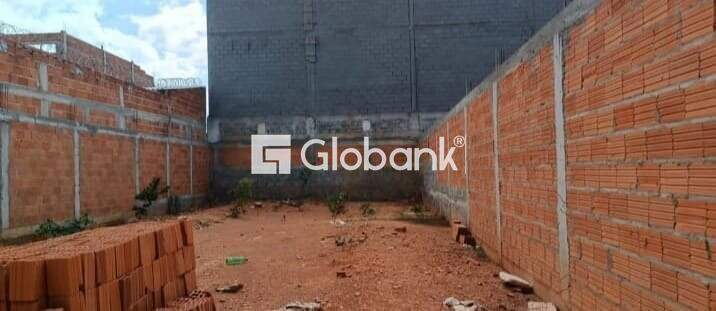 Terreno à venda Novo Delfino 0m² Montes Claros MG: 