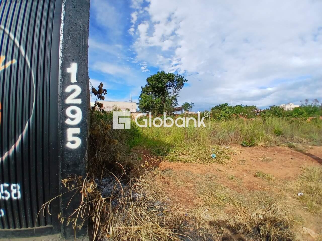 Terreno à venda Acácias 0m² Montes Claros MG: 