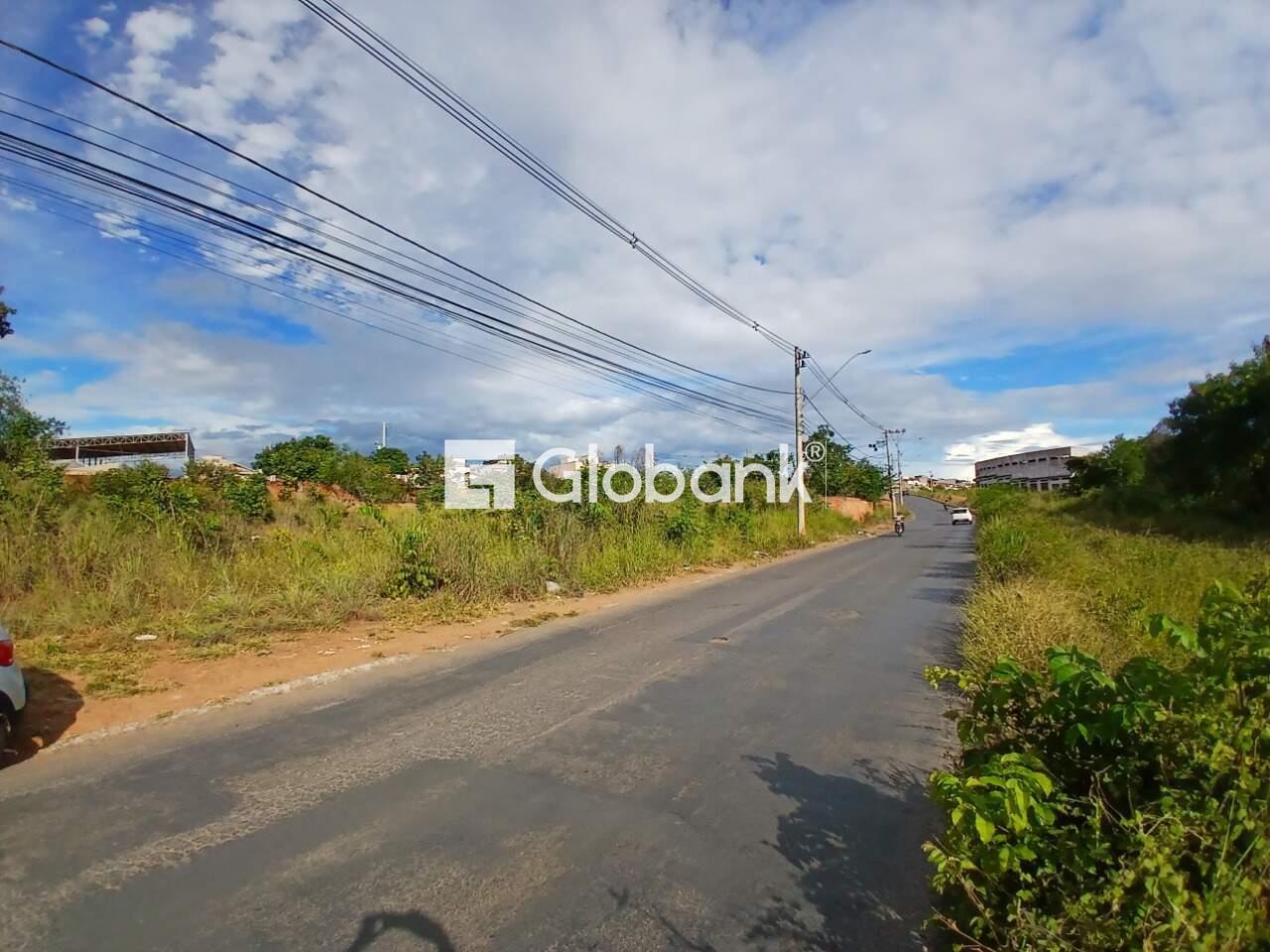 Terreno à venda Acácias 0m² Montes Claros MG: 