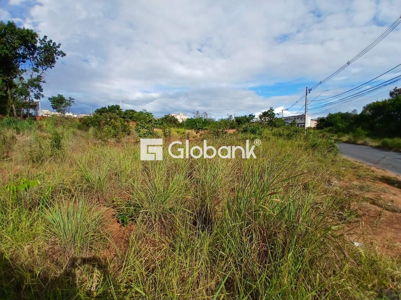 Terreno à venda Acácias 0m² Montes Claros MG: 