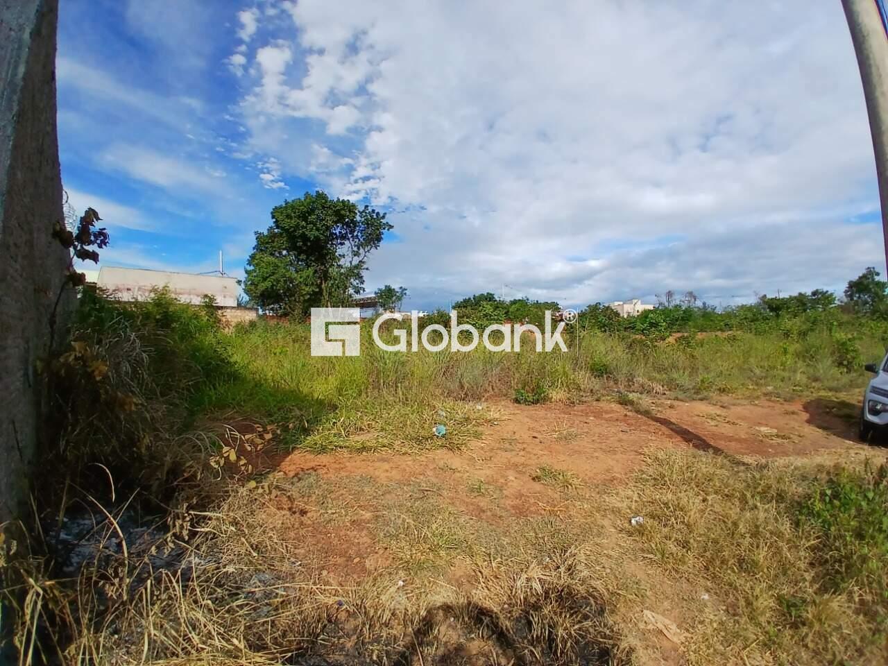 Terreno à venda Acácias 0m² Montes Claros MG: 