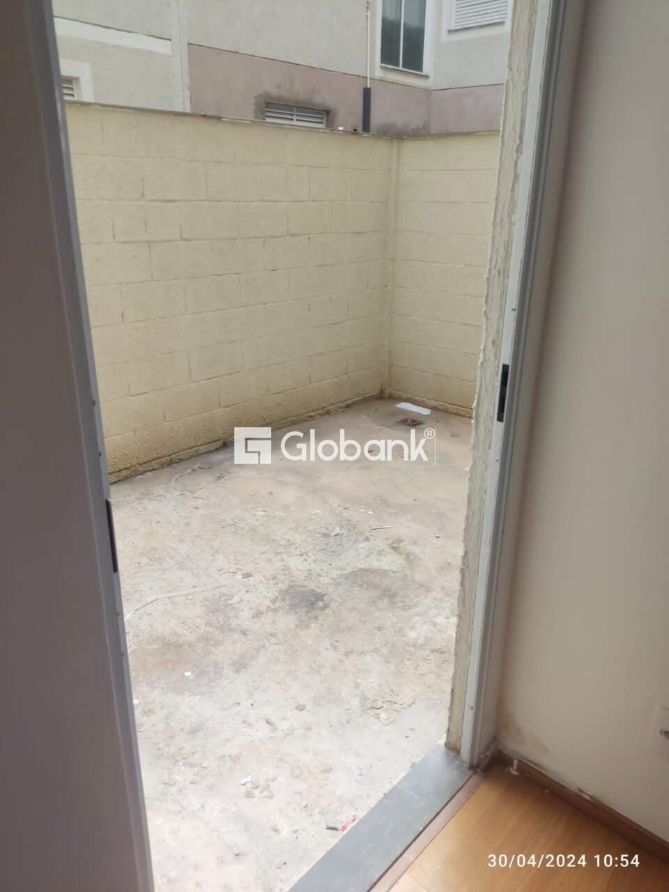 Apartamento 2 quartos à venda São Judas Tadeu 50,73m² Montes Claros MG: 