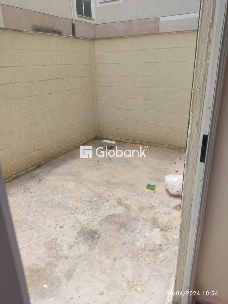 Apartamento 2 quartos à venda São Judas Tadeu 50,73m² Montes Claros MG: 