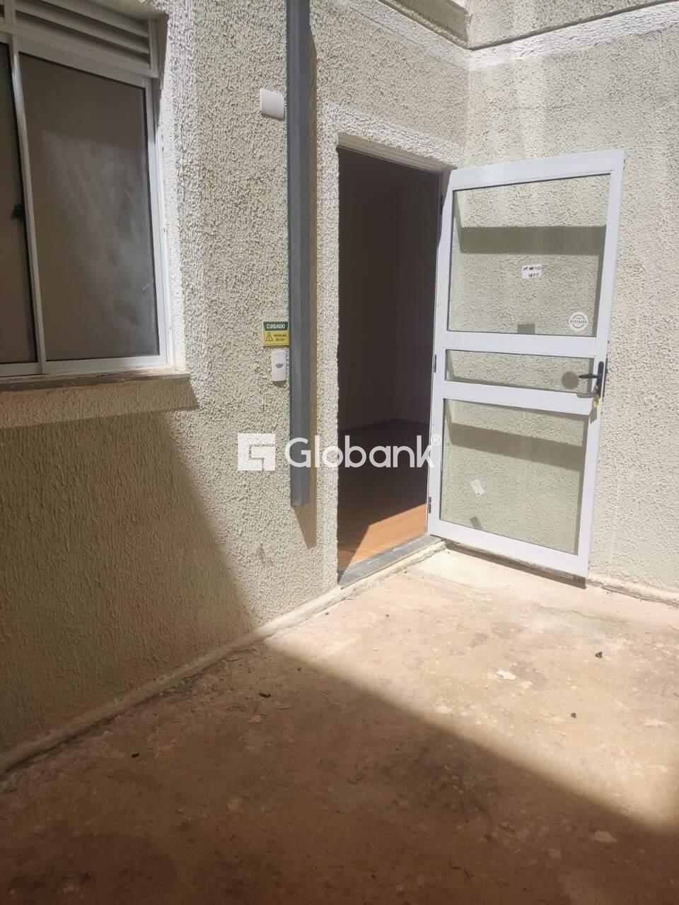 Apartamento 2 quartos à venda São Judas Tadeu 50,73m² Montes Claros MG: 