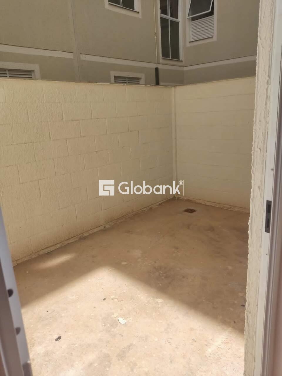 Apartamento 2 quartos à venda São Judas Tadeu 50,73m² Montes Claros MG: 