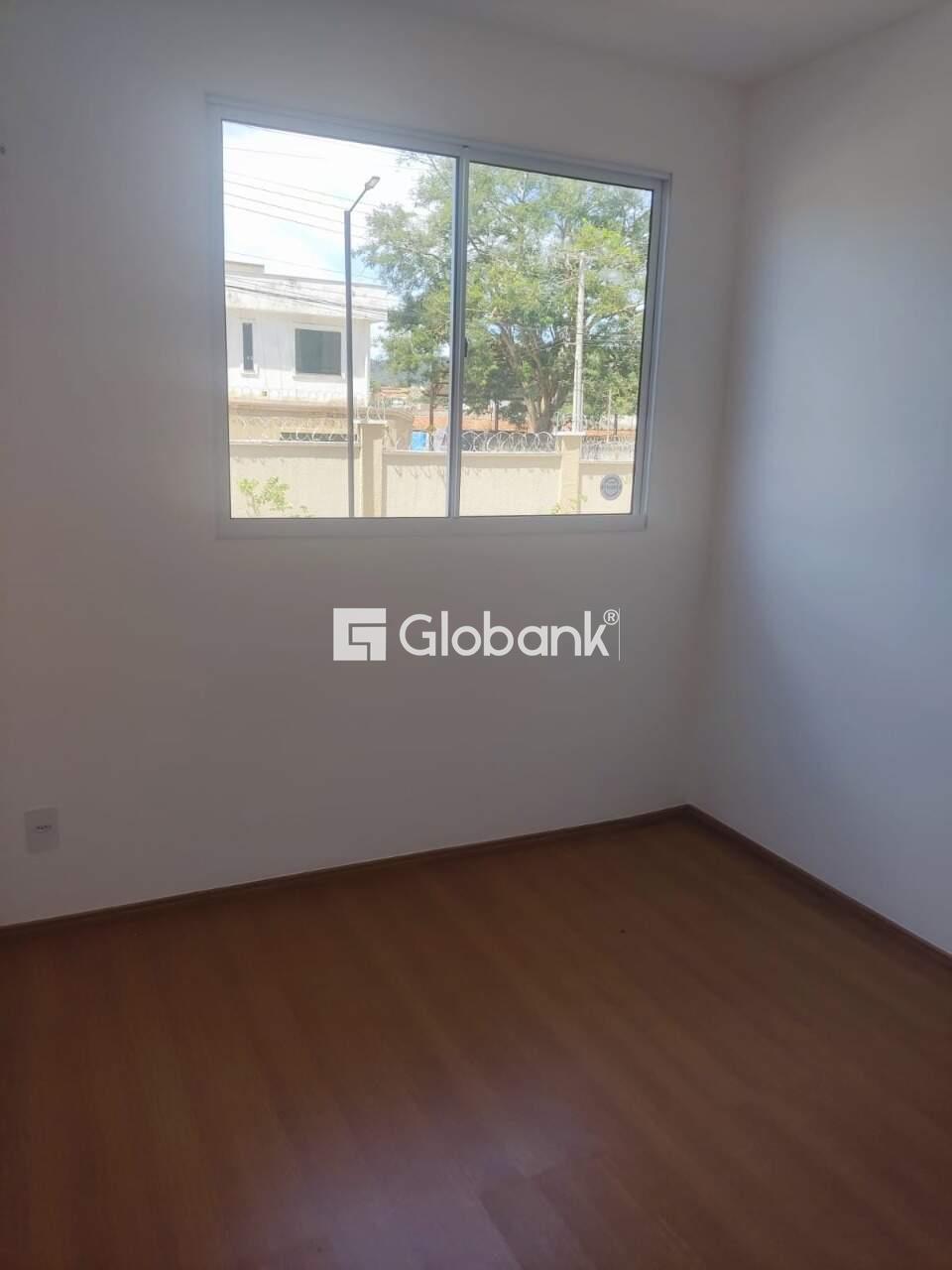 Apartamento 2 quartos à venda São Judas Tadeu 50,73m² Montes Claros MG: 