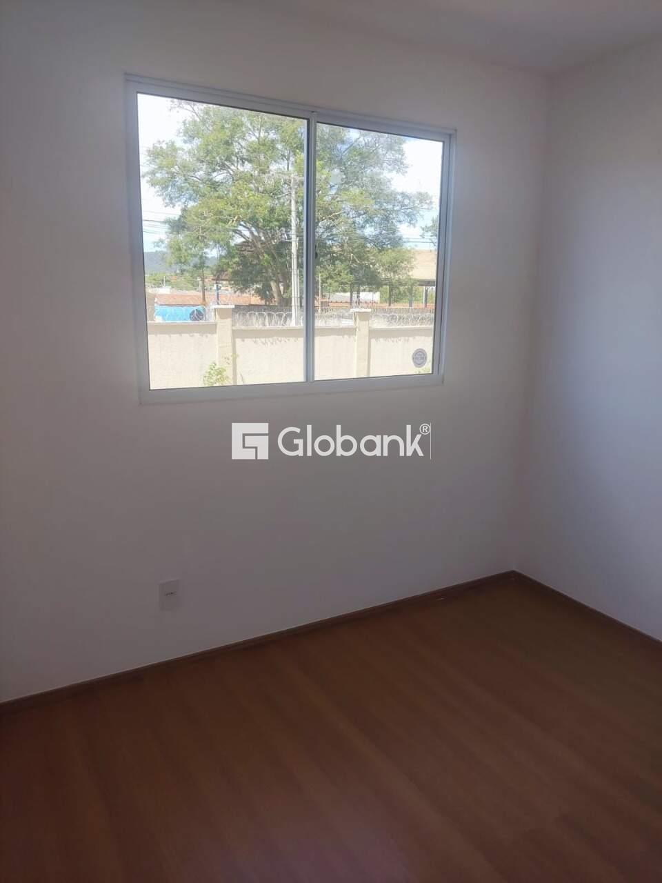 Apartamento 2 quartos à venda São Judas Tadeu 50,73m² Montes Claros MG: 