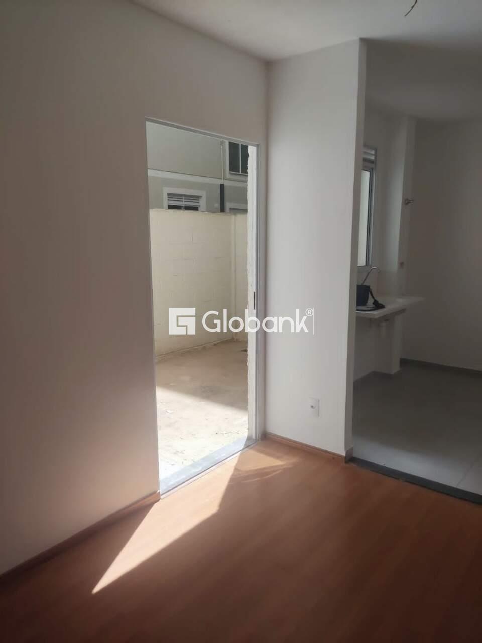 Apartamento 2 quartos à venda São Judas Tadeu 50,73m² Montes Claros MG: 