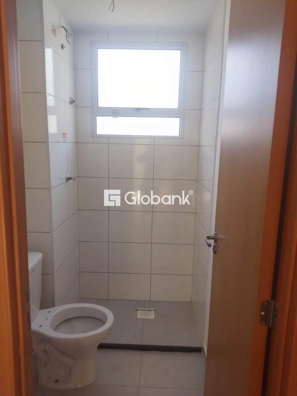 Apartamento 2 quartos à venda São Judas Tadeu 50,73m² Montes Claros MG: 