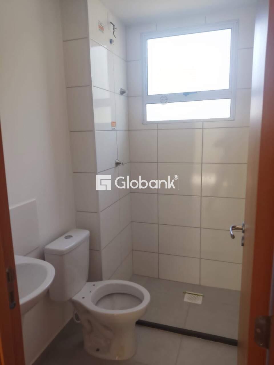 Apartamento 2 quartos à venda São Judas Tadeu 50,73m² Montes Claros MG: 