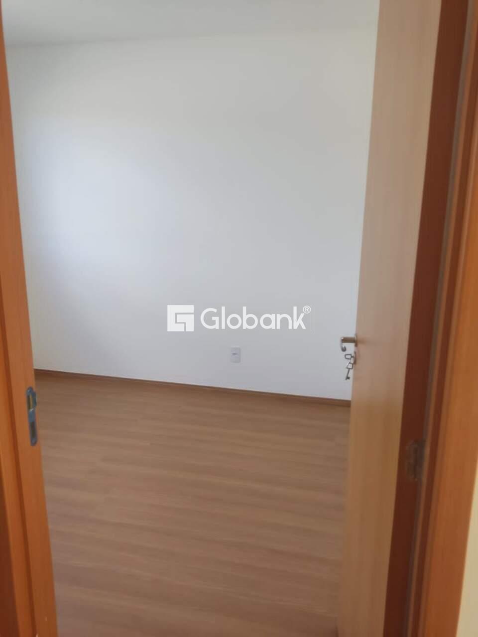 Apartamento 2 quartos à venda São Judas Tadeu 50,73m² Montes Claros MG: 