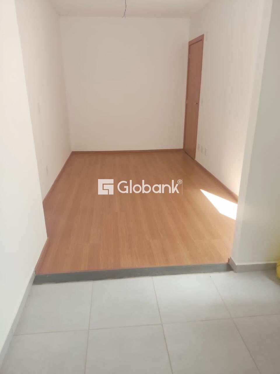 Apartamento 2 quartos à venda São Judas Tadeu 50,73m² Montes Claros MG: 