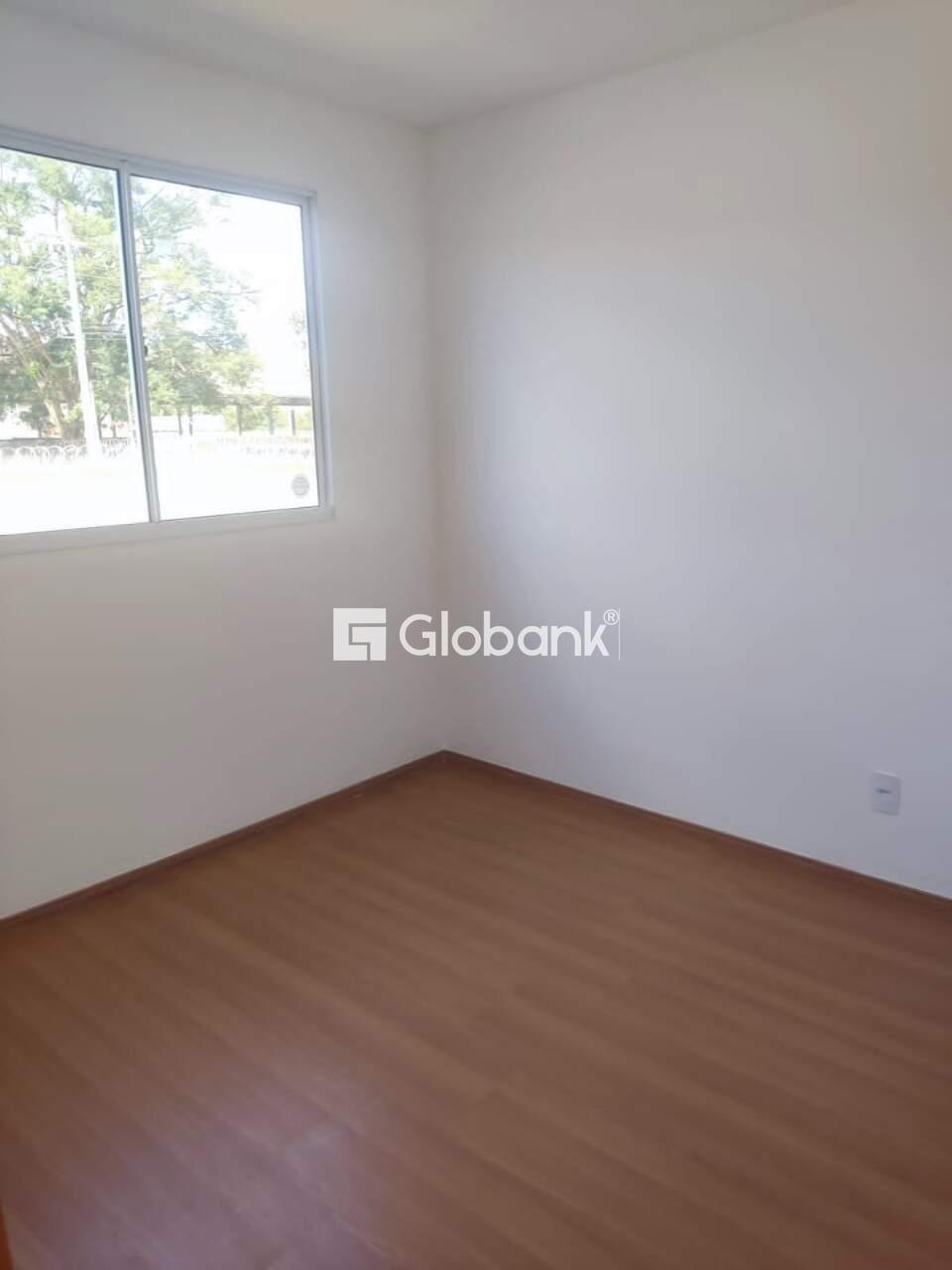 Apartamento 2 quartos à venda São Judas Tadeu 50,73m² Montes Claros MG: 