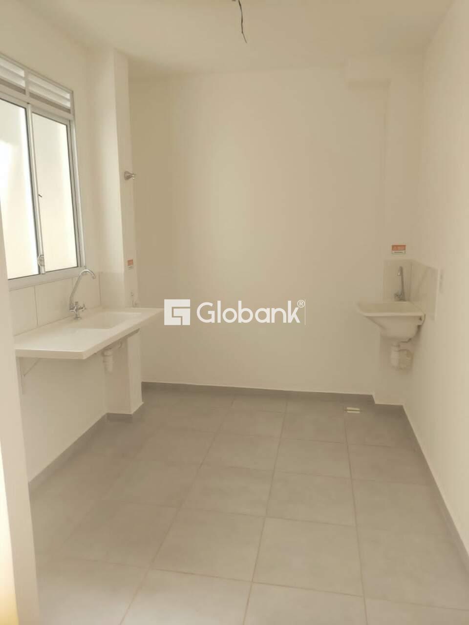 Apartamento 2 quartos à venda São Judas Tadeu 50,73m² Montes Claros MG: 