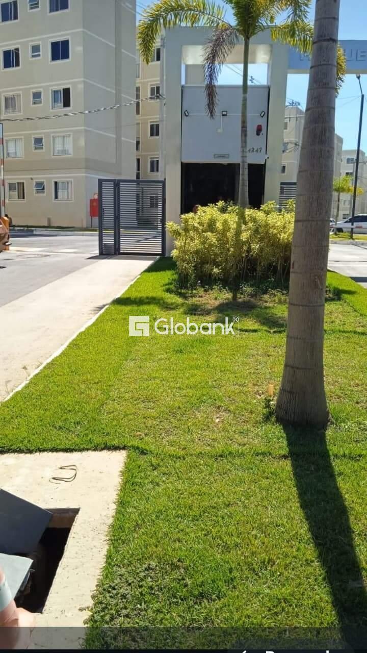 Apartamento 2 quartos à venda São Judas Tadeu 50,73m² Montes Claros MG: 
