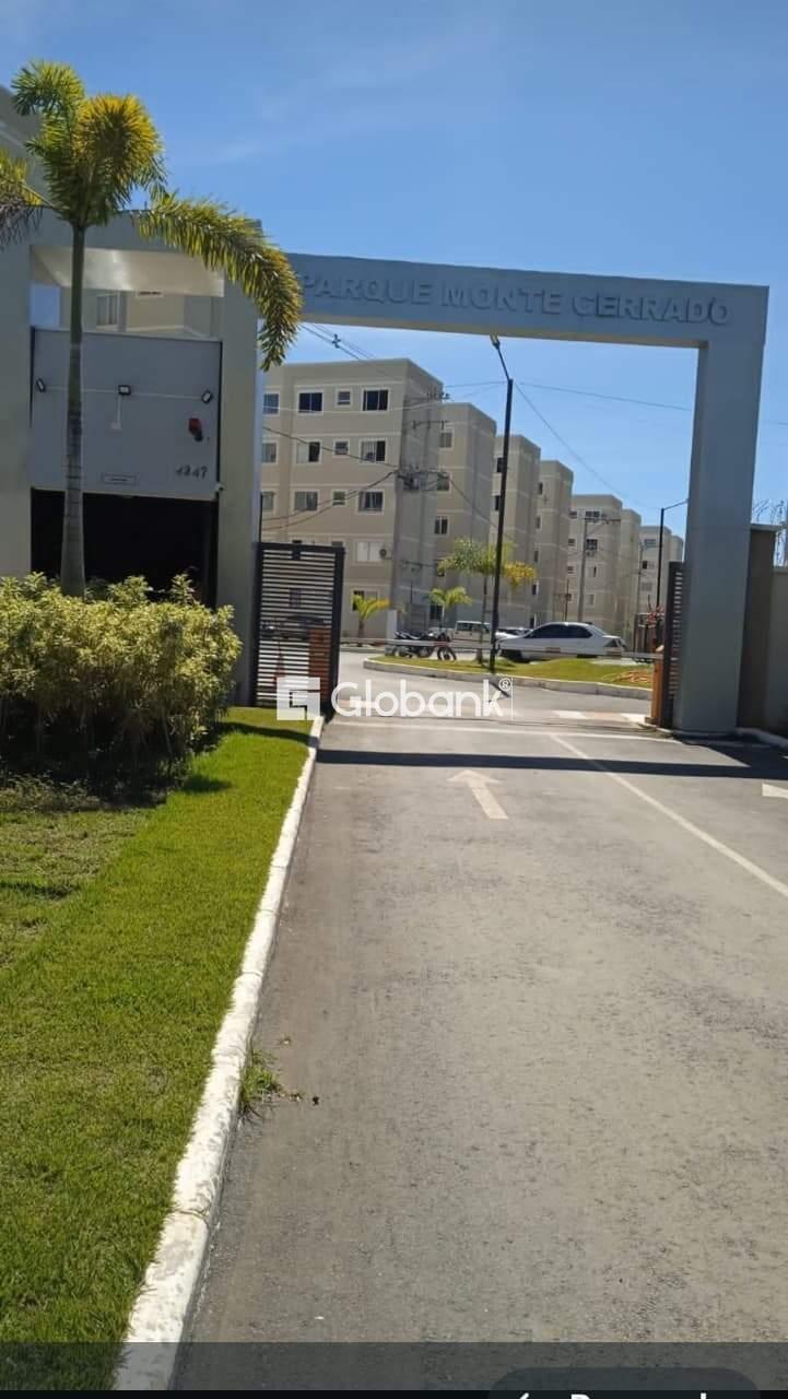 Apartamento 2 quartos à venda São Judas Tadeu 50,73m² Montes Claros MG: 