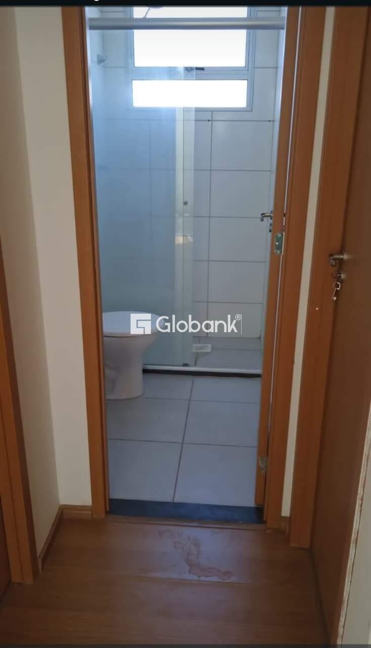 Apartamento 2 quartos à venda São Judas Tadeu 50,73m² Montes Claros MG: 