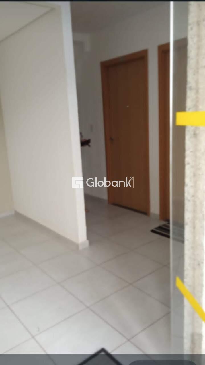 Apartamento 2 quartos à venda São Judas Tadeu 50,73m² Montes Claros MG: 