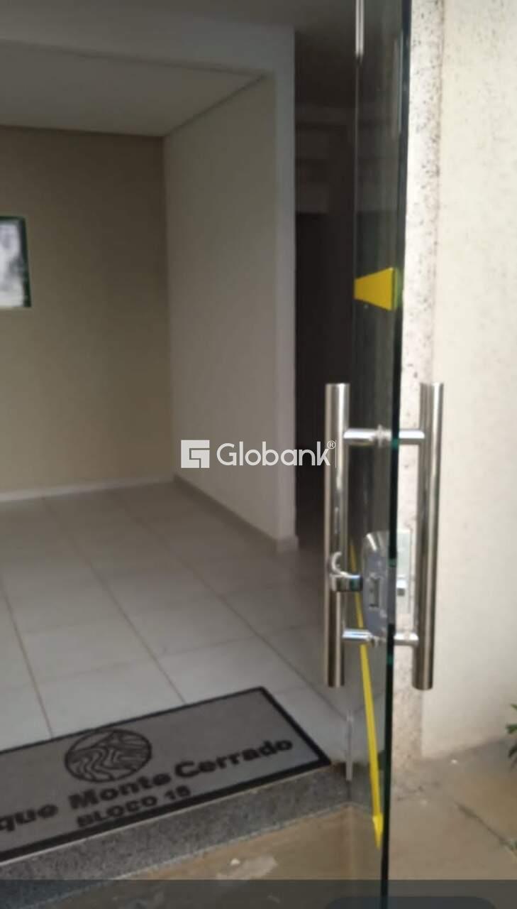 Apartamento 2 quartos à venda São Judas Tadeu 50,73m² Montes Claros MG: 