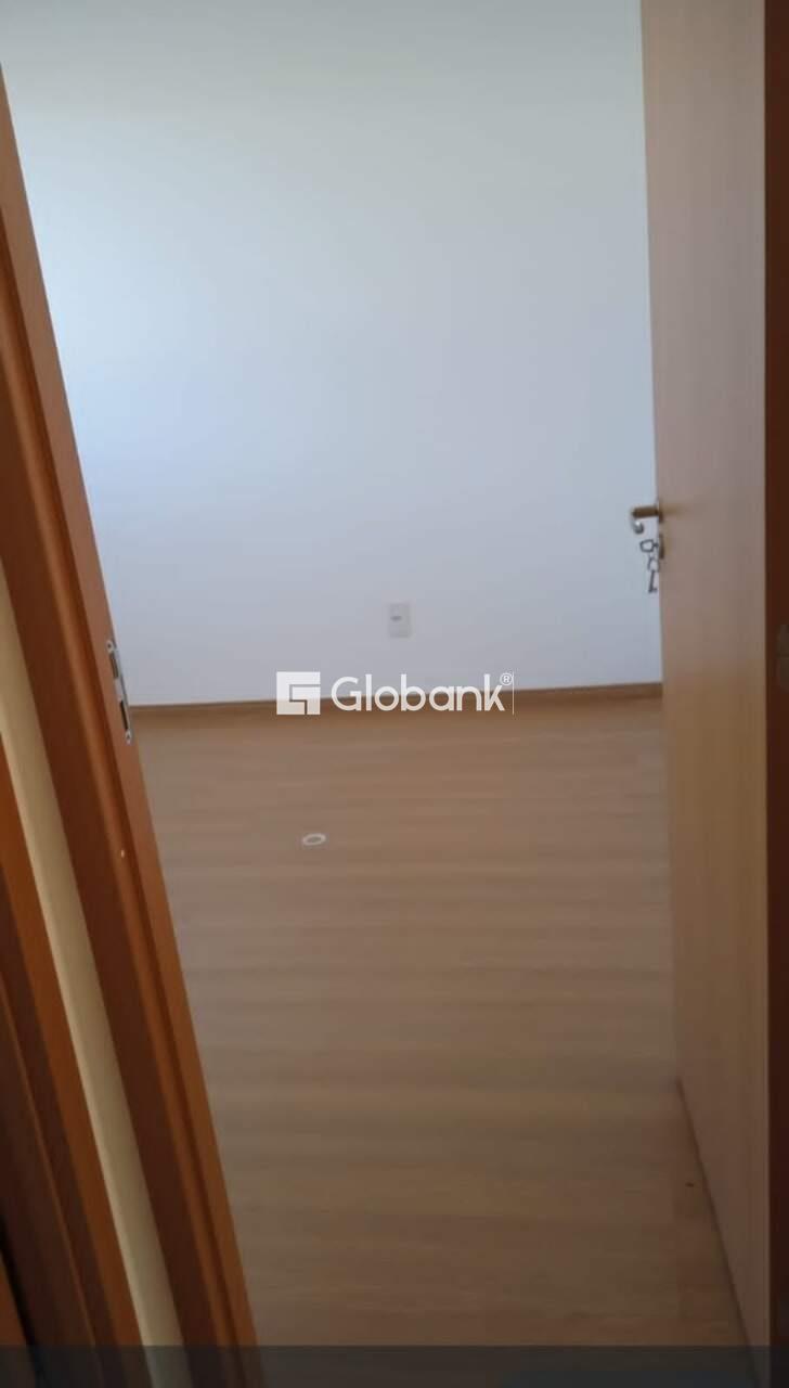 Apartamento 2 quartos à venda São Judas Tadeu 50,73m² Montes Claros MG: 
