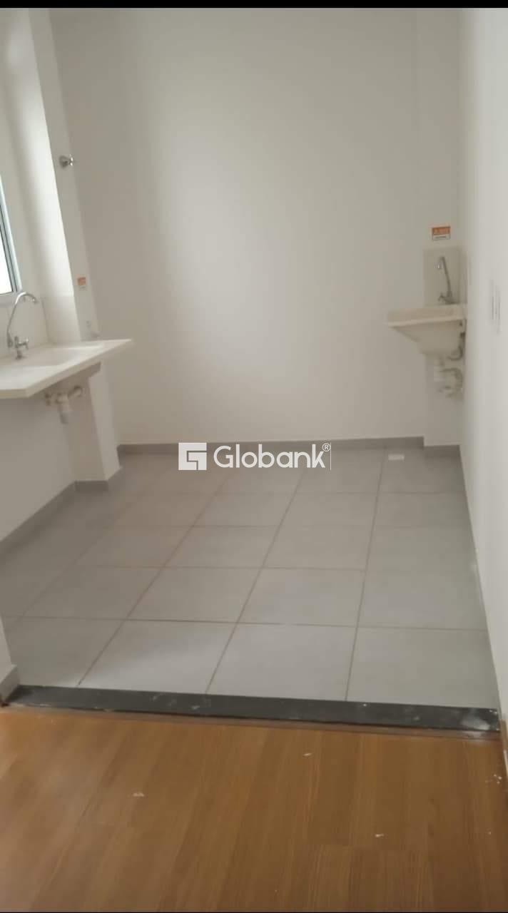 Apartamento 2 quartos à venda São Judas Tadeu 50,73m² Montes Claros MG: 