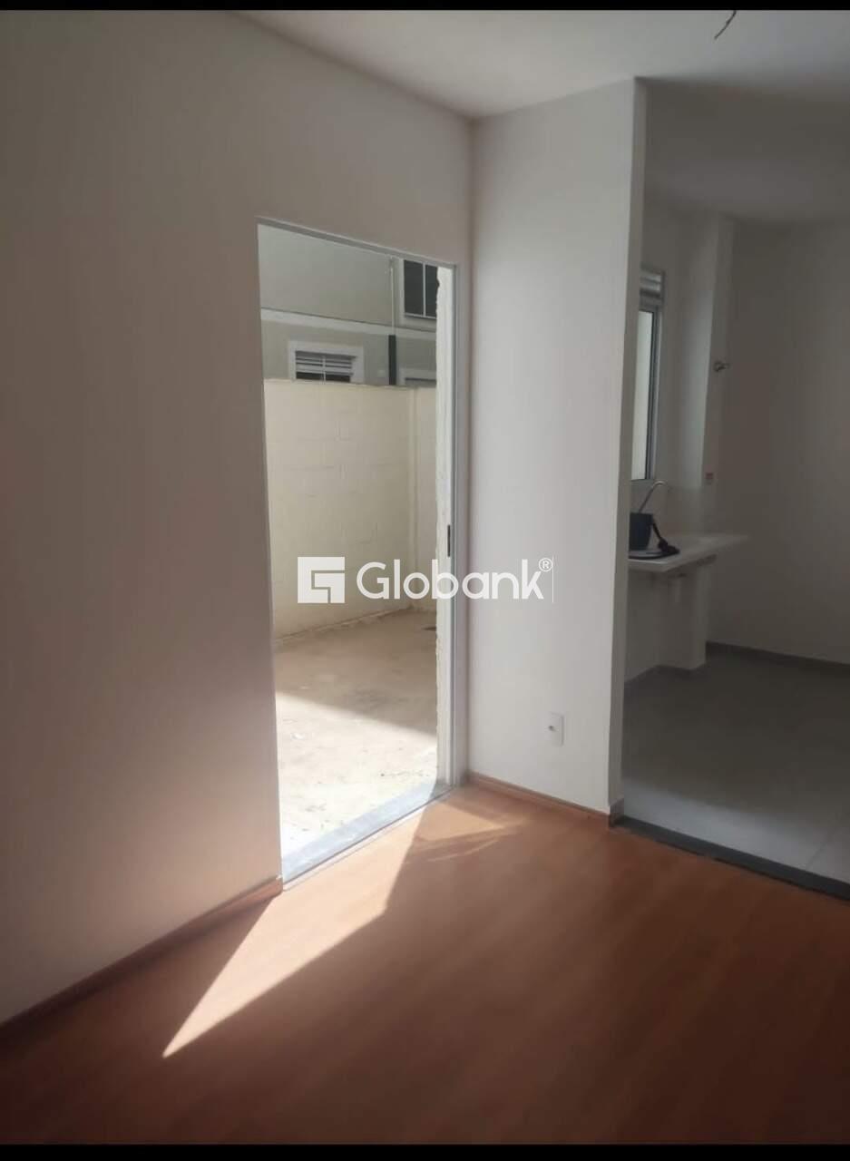 Apartamento 2 quartos à venda São Judas Tadeu 50,73m² Montes Claros MG: 