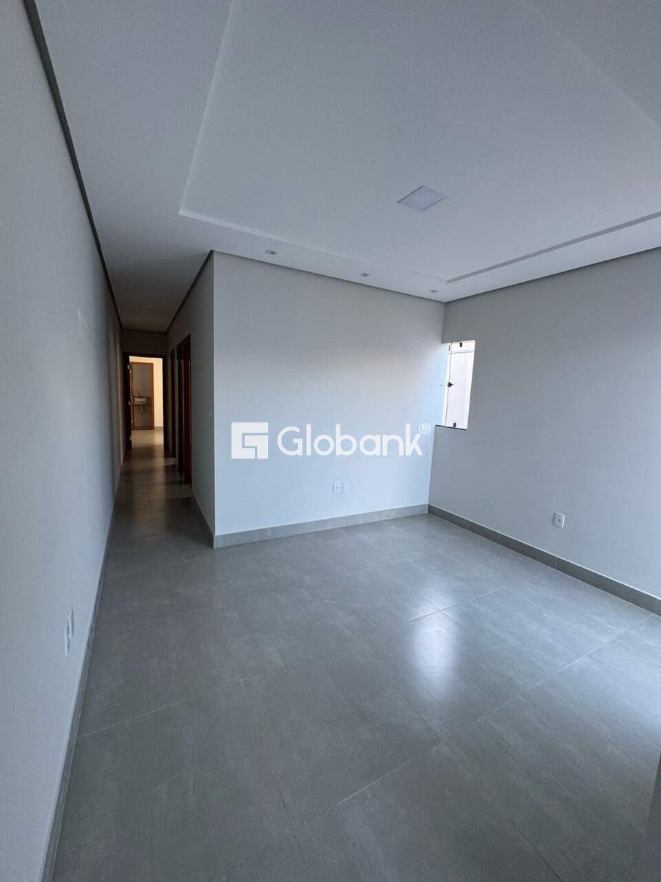 Casa 3 quartos à venda Loteamento Novo Primavera 60m² Montes Claros MG: 